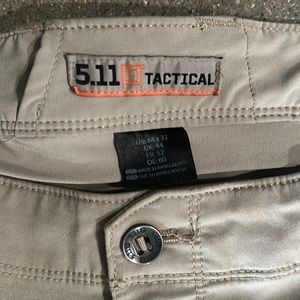 5.11 Tactical Apex Pant